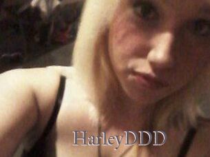 HarleyDDD