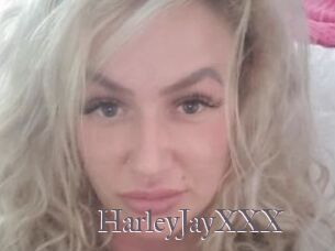 HarleyJayXXX