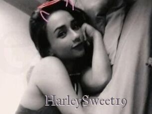 HarleySweet19