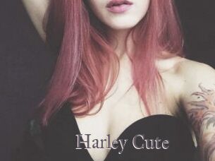 Harley_Cute