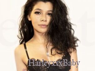 HarleyxxxBaby