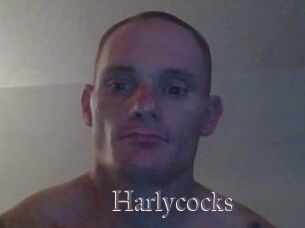 Harlycocks