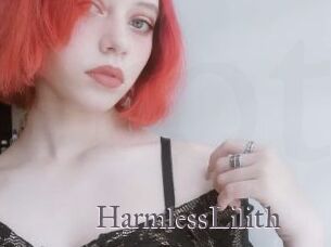 HarmlessLilith