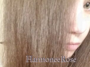 HarmoneeRose