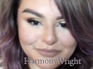 HarmonyWright