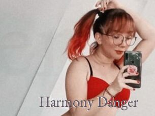 Harmony_Danger