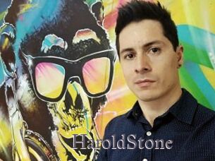 HaroldStone