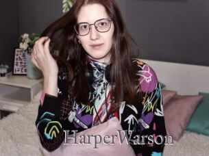 HarperWarson