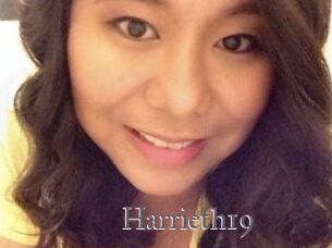 Harrieth19