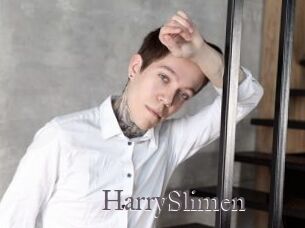 HarrySlimen