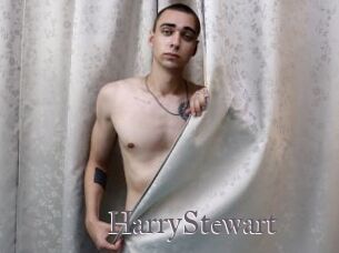 HarryStewart