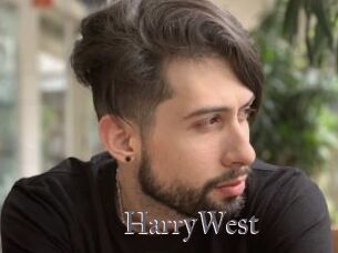 HarryWest