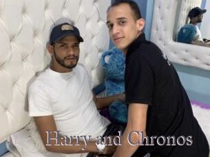 Harry_and_Chronos