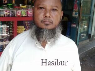 Hasibur