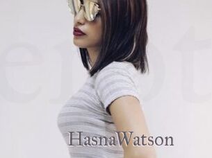 HasnaWatson