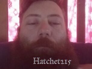 Hatchet215