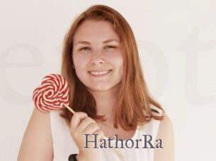 HathorRa