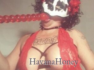 HavanaHoney