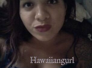 Hawaiiangurl