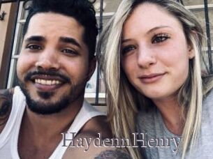 HaydennHenry