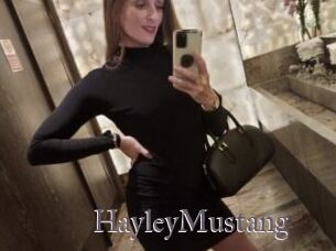 HayleyMustang