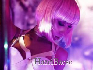 HazelBaese