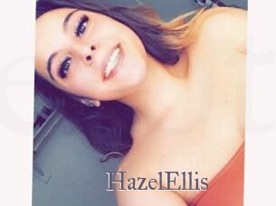 HazelEllis