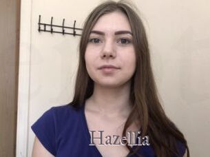 Hazellia