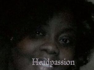 Headpassion