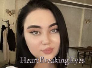 HeartBreakingEyes