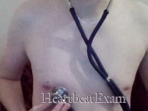 HeartbeatExam