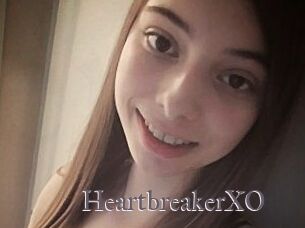 HeartbreakerXO