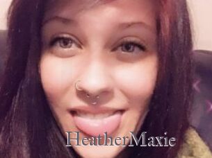 HeatherMaxie