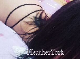 HeatherYork