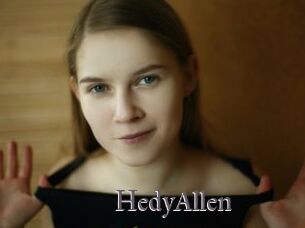 HedyAllen