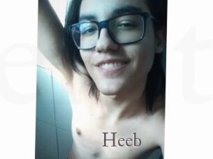 Heeb