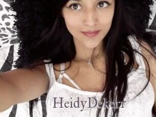 HeidyDekerr