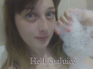 HelLenaJuice