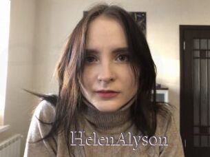 HelenAlyson