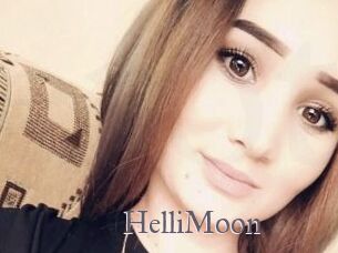 HelliMoon