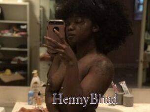 HennyBhad