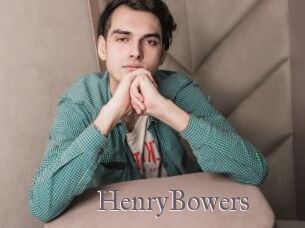 HenryBowers