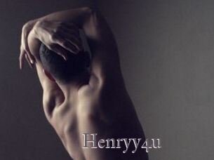 Henryy4u