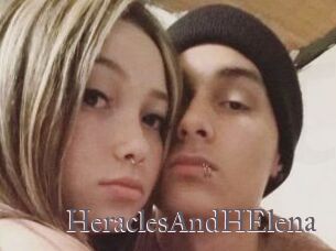 HeraclesAndHElena