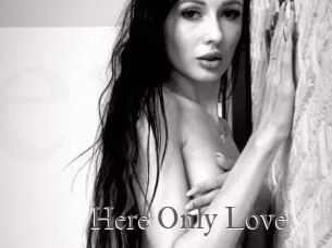 Here_Only_Love