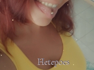 Hetepoes