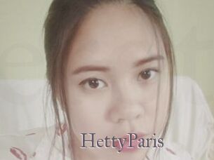 HettyParis