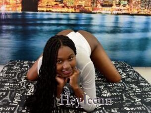 HeyJeenn