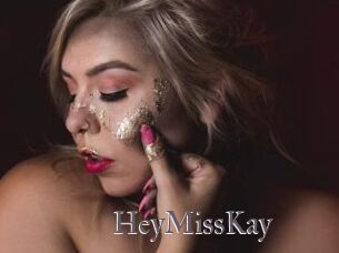 HeyMissKay