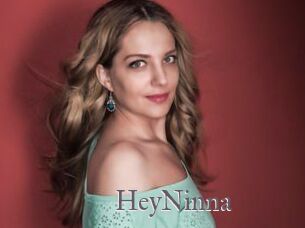 HeyNinna